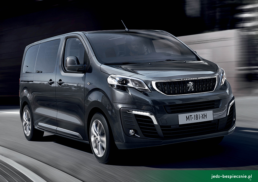 WEZWANIA DO SERWISÓW I UOKiK - Ośmiu producentów samochodów wzywa swoich klientów do serwisów I 2019 I Peugeot